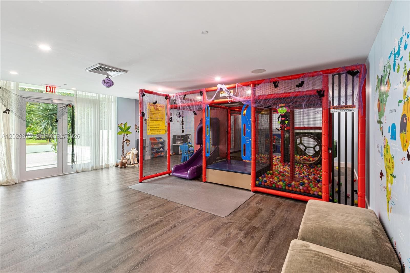 951 Brickell Ave # 1801, Miami FL 33131 — 5