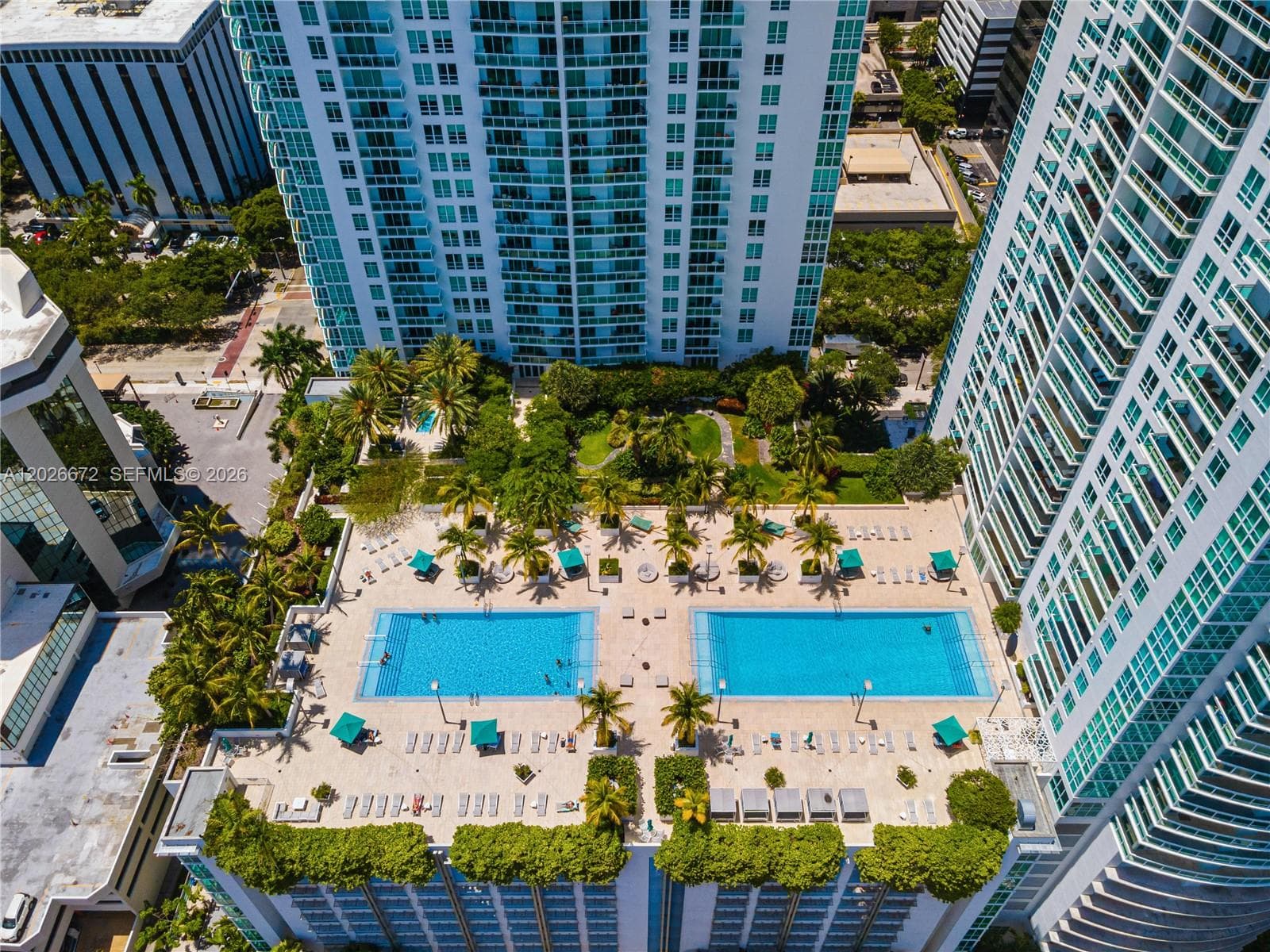 951 Brickell Ave # 1801, Miami FL 33131 — 20