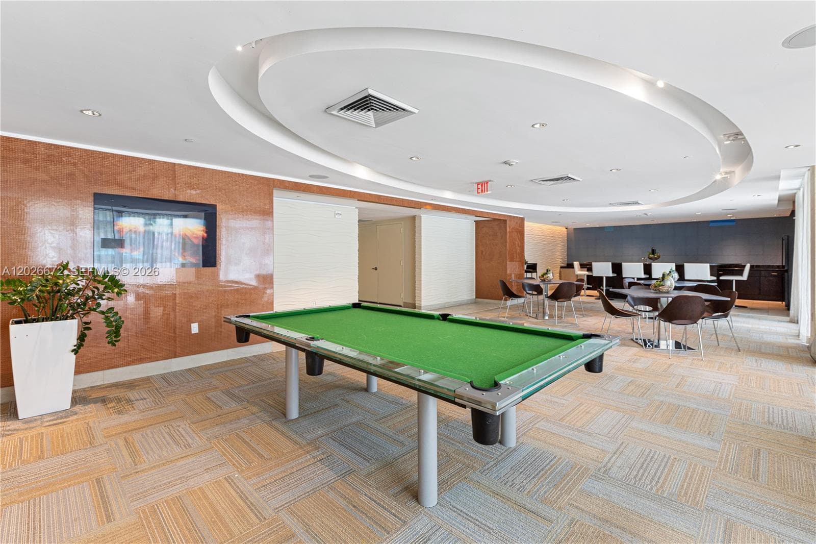 951 Brickell Ave # 1801, Miami FL 33131 — 9