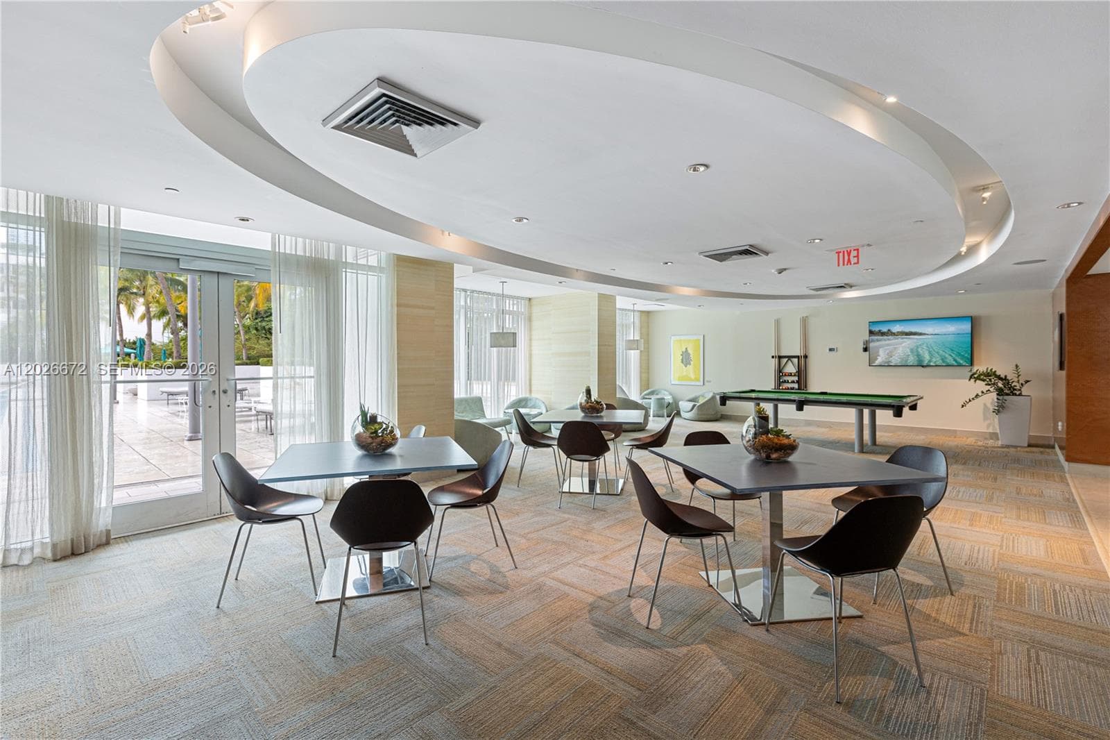 951 Brickell Ave # 1801, Miami FL 33131 — 10