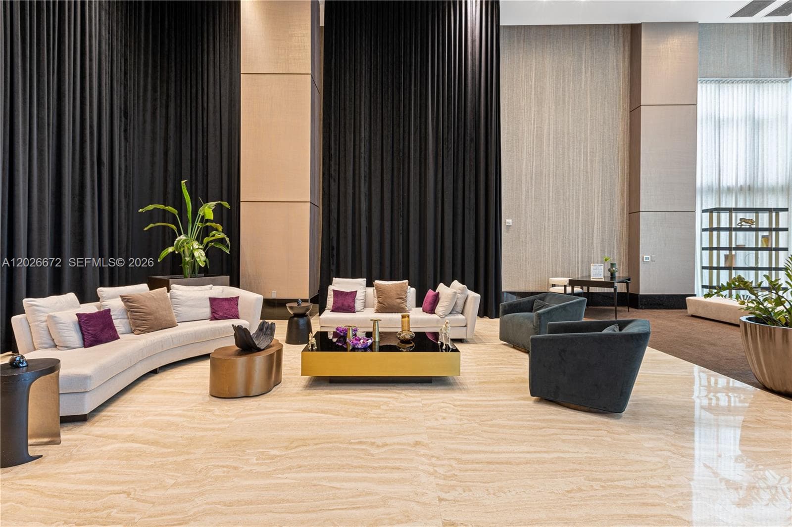 951 Brickell Ave # 1801, Miami FL 33131 — 14