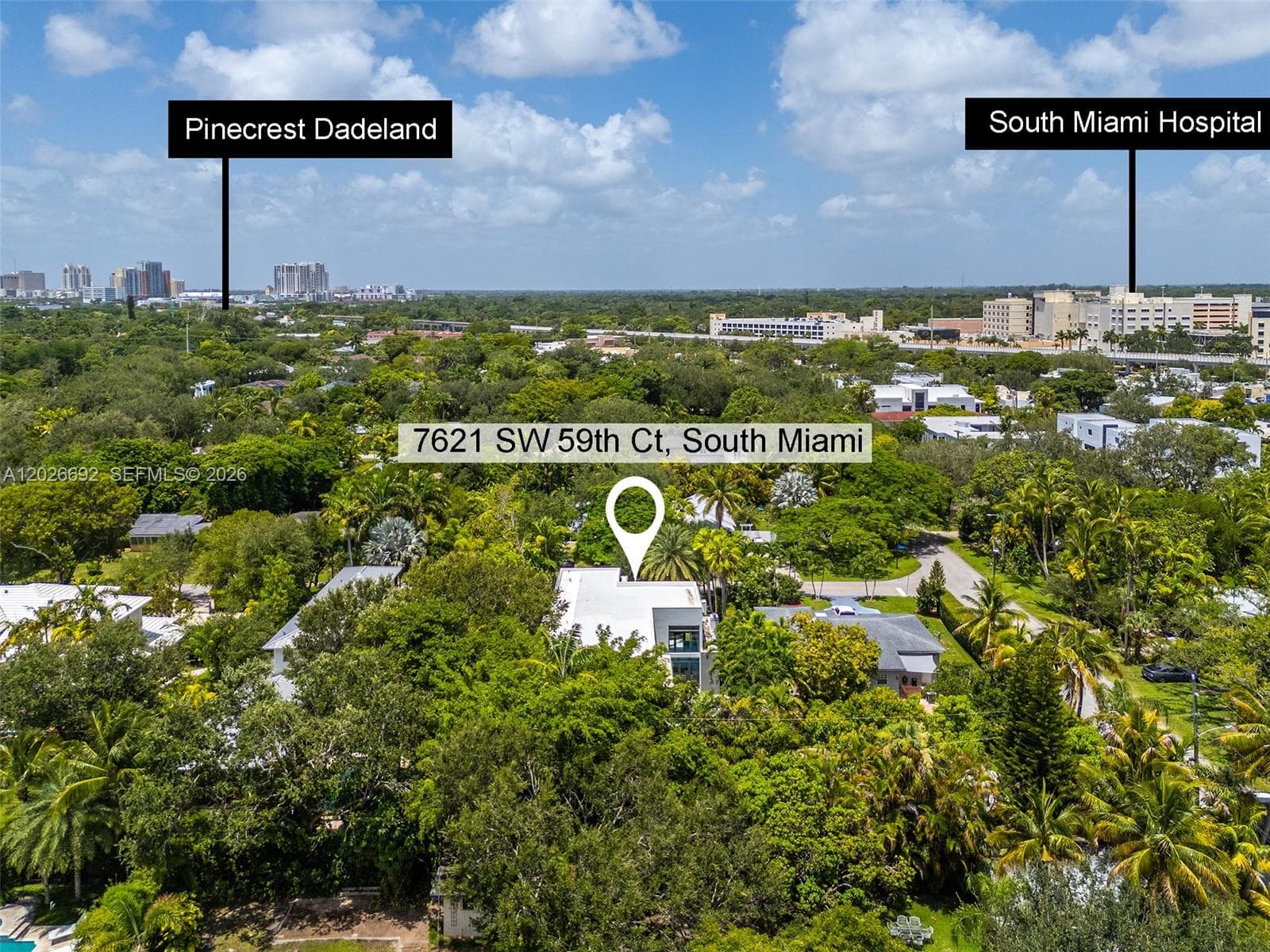 7621 SW 59th Ct, South Miami FL 33143 — 45