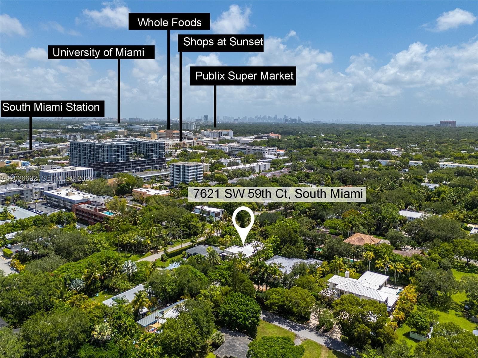 7621 SW 59th Ct, South Miami FL 33143 — 44