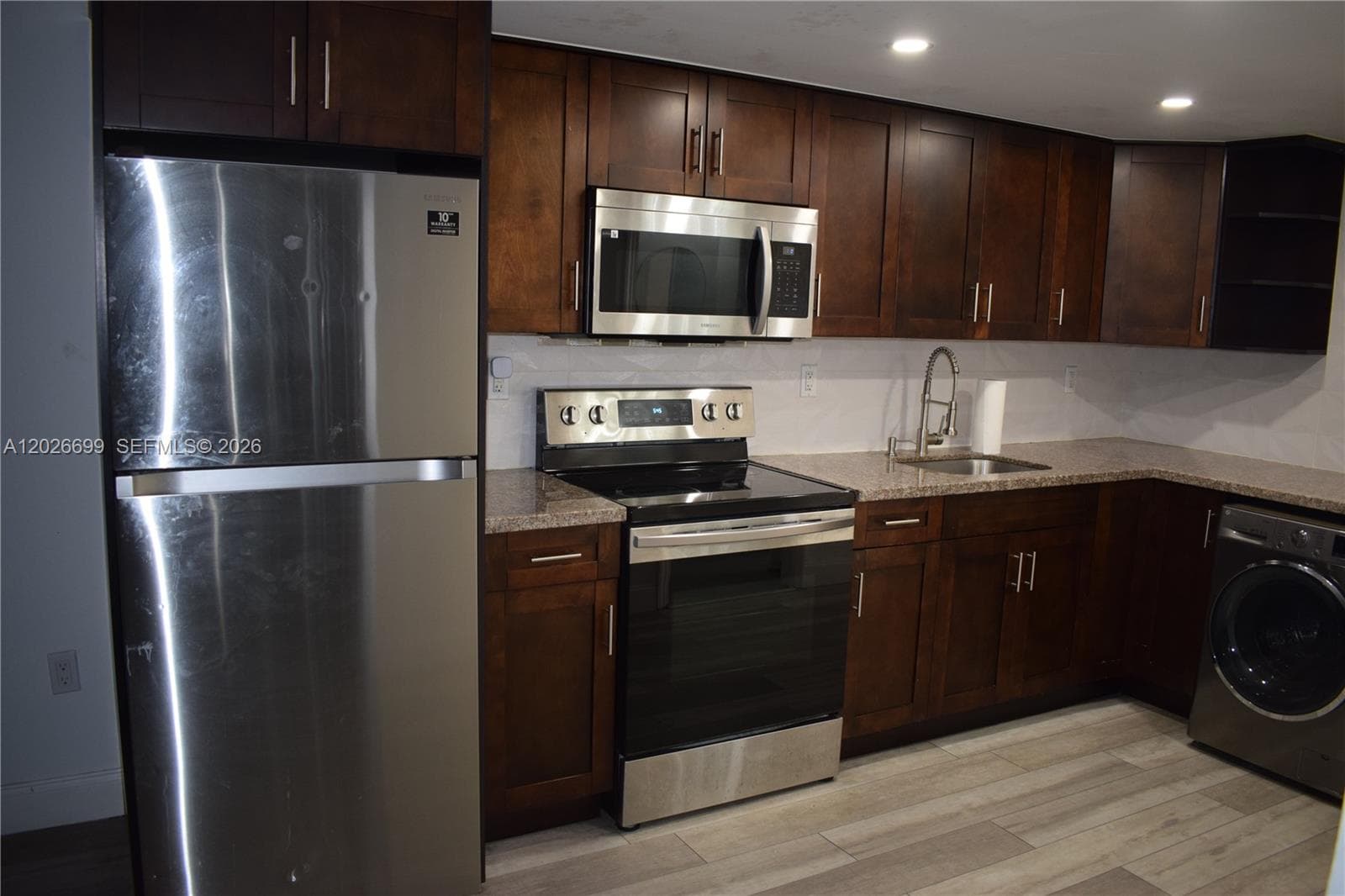 777 SW 9th Ave # 420, Miami FL 33130 — 3