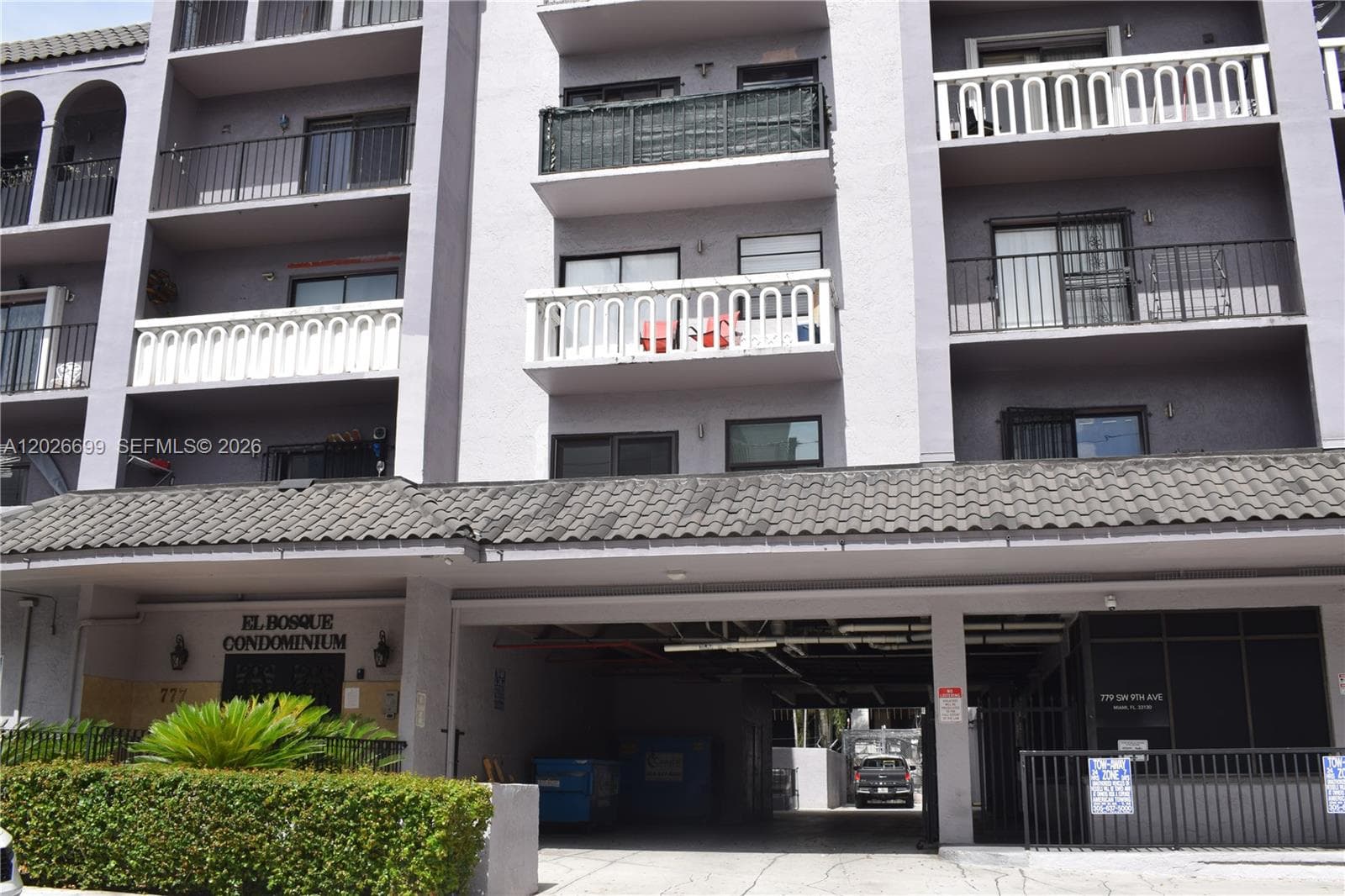 777 SW 9th Ave # 420, Miami FL 33130 — 32