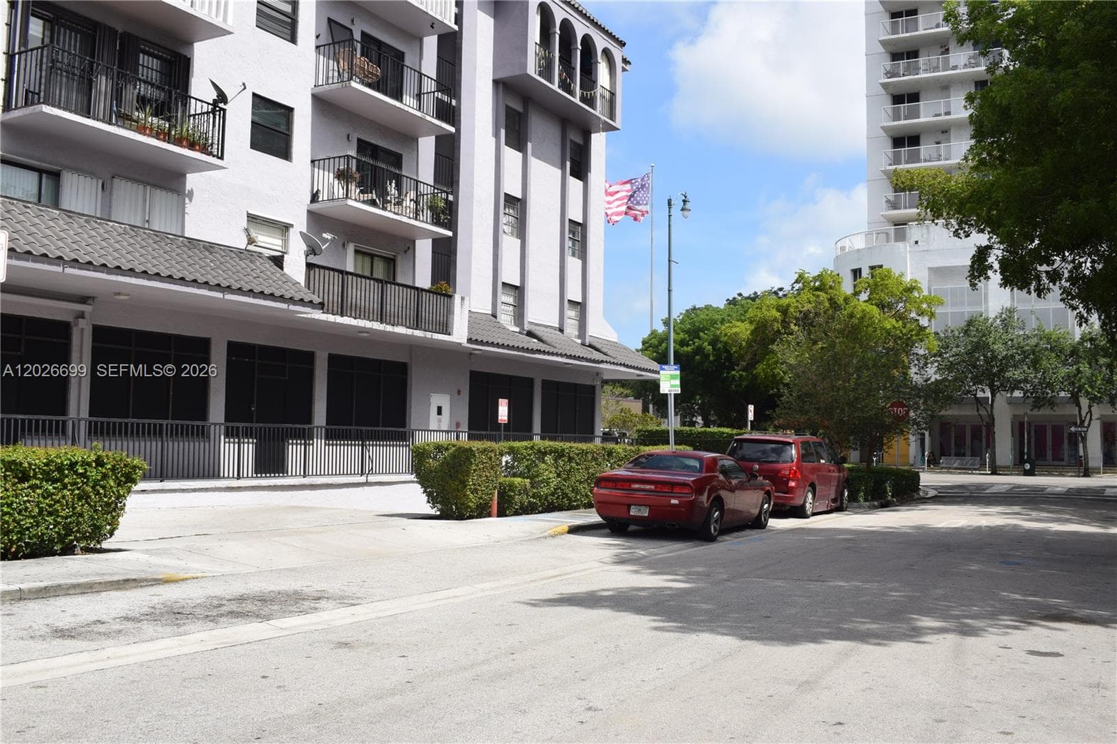777 SW 9th Ave # 420, Miami FL 33130 — 1