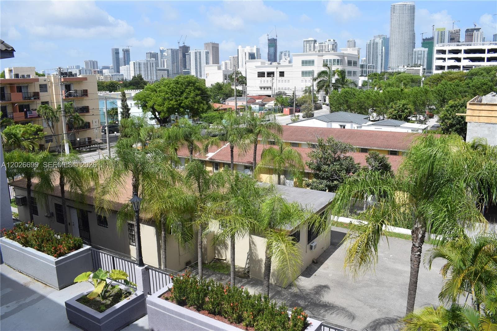777 SW 9th Ave # 420, Miami FL 33130 — 24