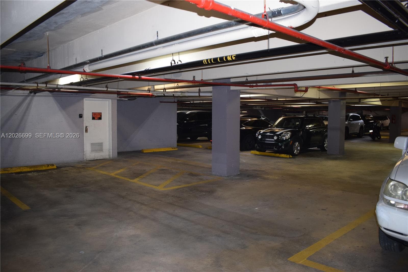 777 SW 9th Ave # 420, Miami FL 33130 — 30