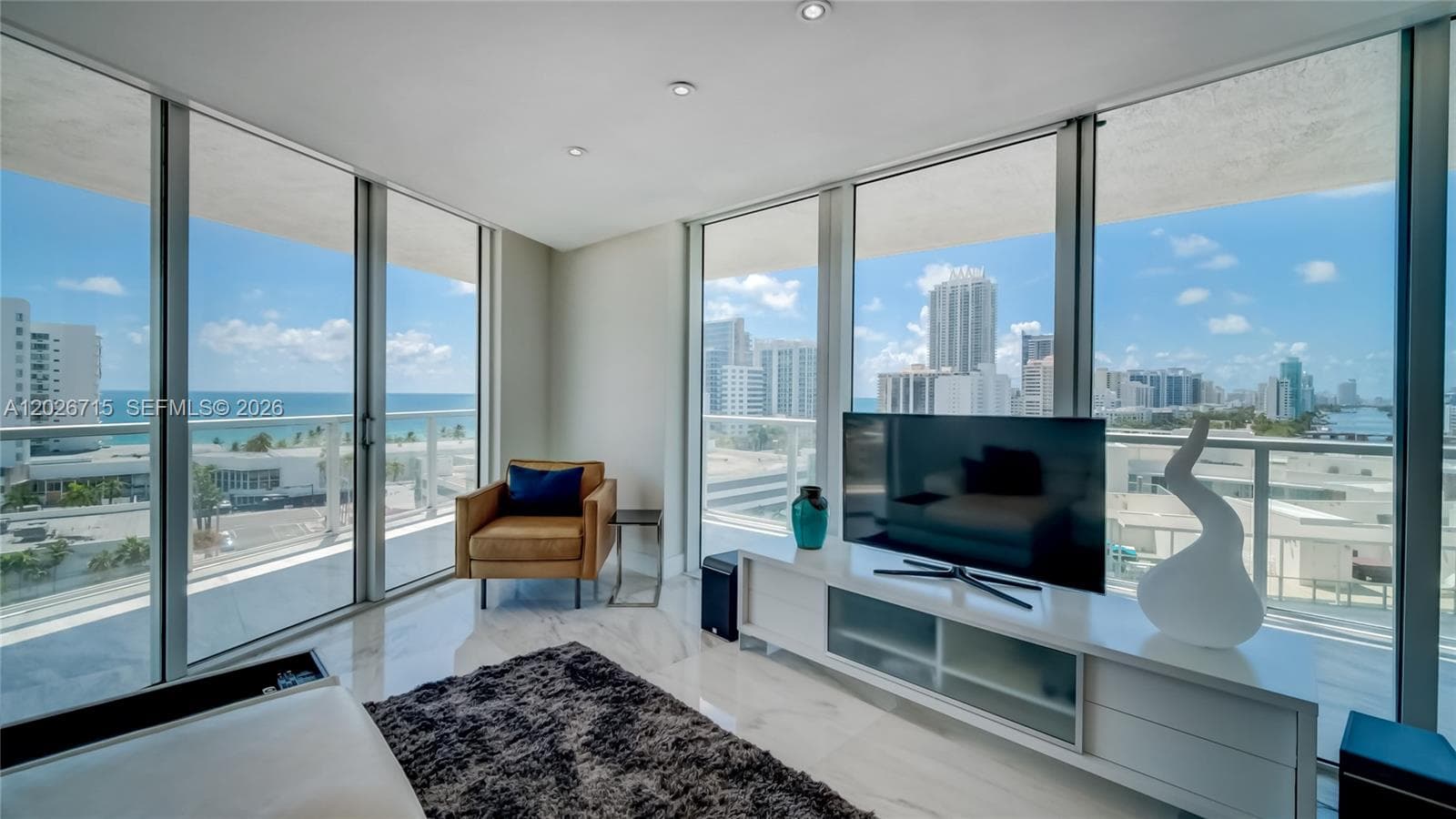 6700 Indian Creek Dr # 1102, Miami Beach FL 33141 — 6