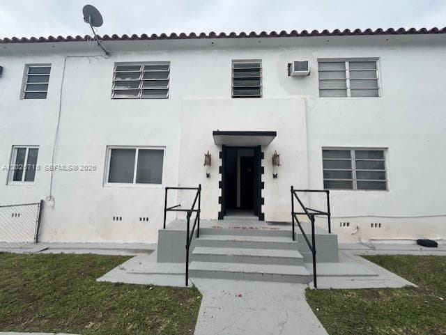 City Of Miami South, Miami, FL — 2