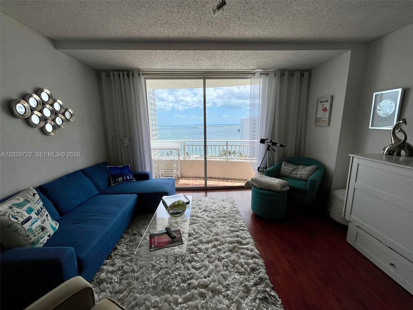 770 Claughton Island Dr # 1908, Miami FL 33131 — 2