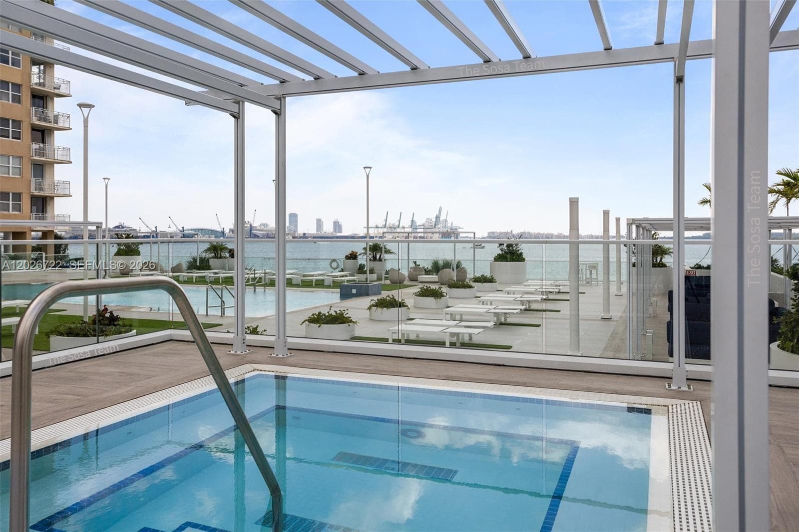 770 Claughton Island Dr # 1908, Miami FL 33131 — 10