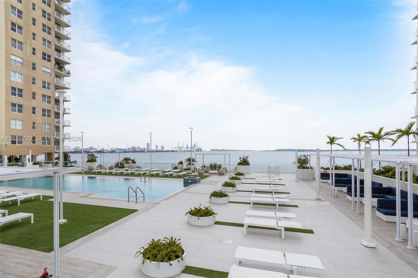 770 Claughton Island Dr # 1908, Miami FL 33131 — 11