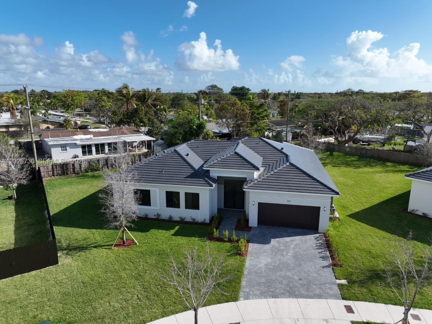 9630 SW 208th Ter, Cutler Bay FL 33189 — 3
