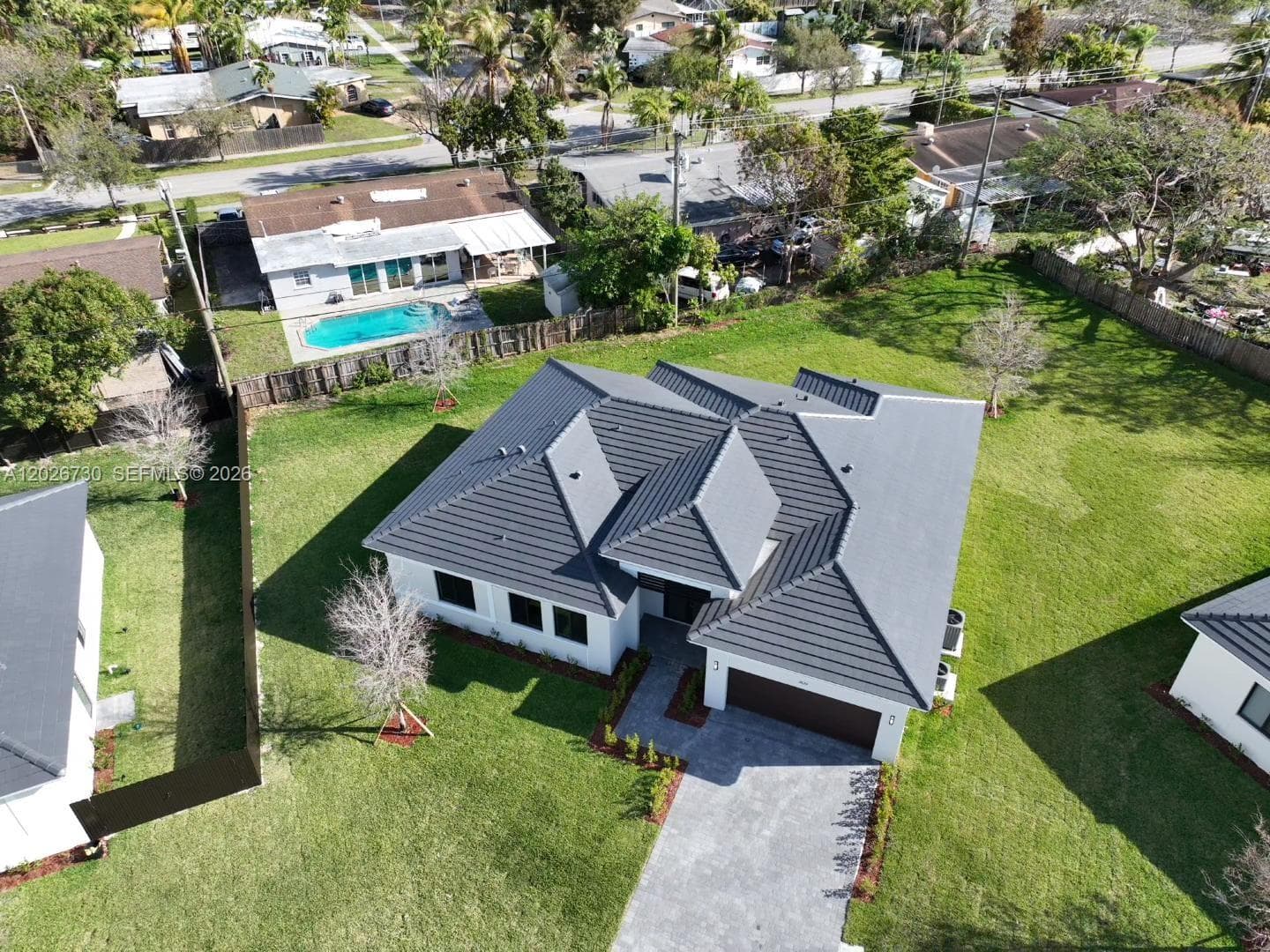 9630 SW 208th Ter, Cutler Bay FL 33189 — 1