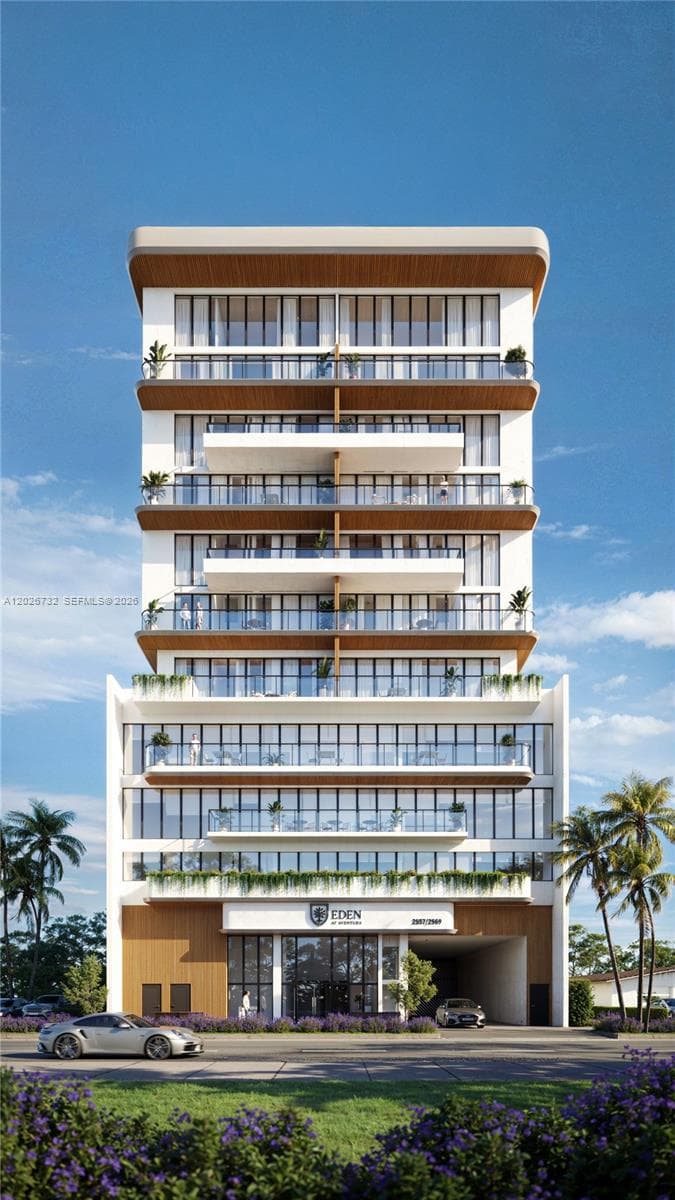 2557 NE 190th St # 406, Miami FL 33180 — 7