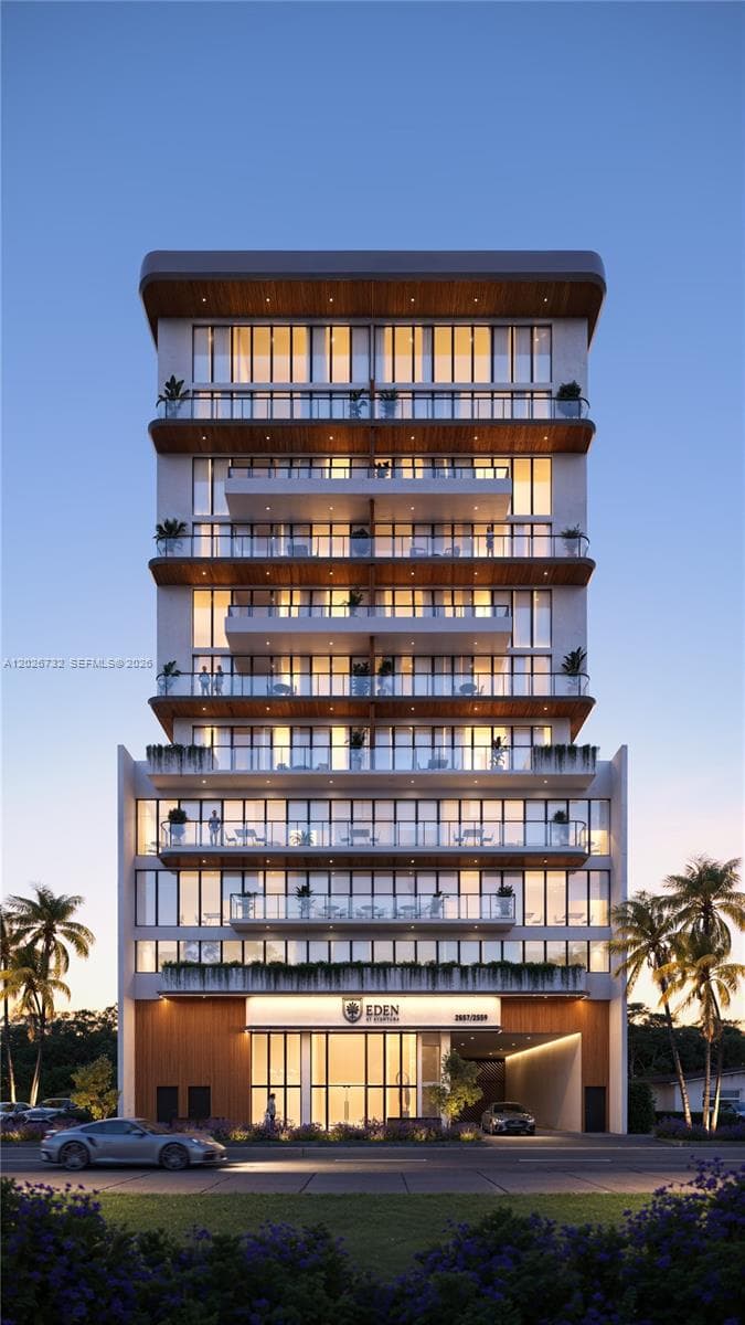 2557 NE 190th St # 406, Miami FL 33180 — 20