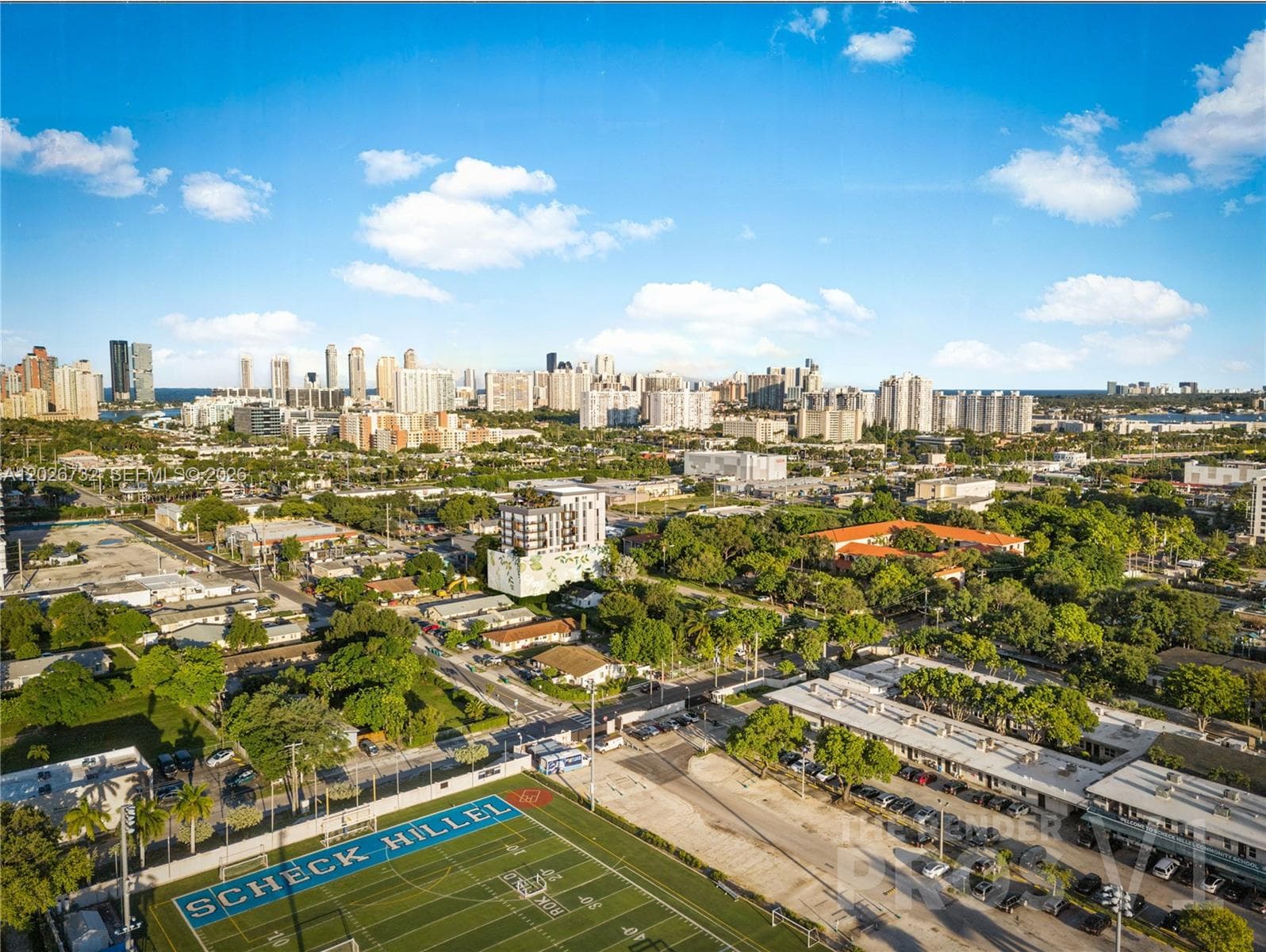 2557 NE 190th St # 406, Miami FL 33180 — 9