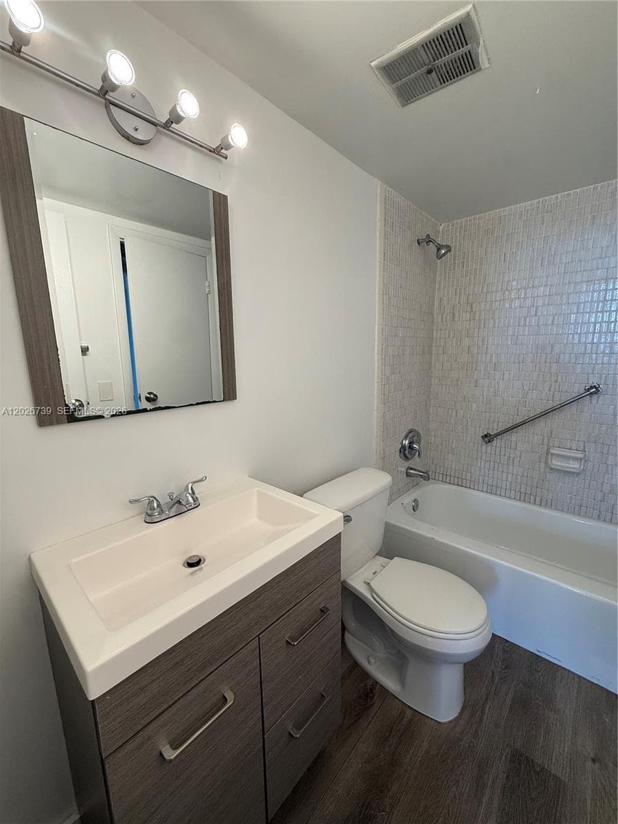 16465 NE 22nd Ave # 610, North Miami Beach FL 33160 — 6