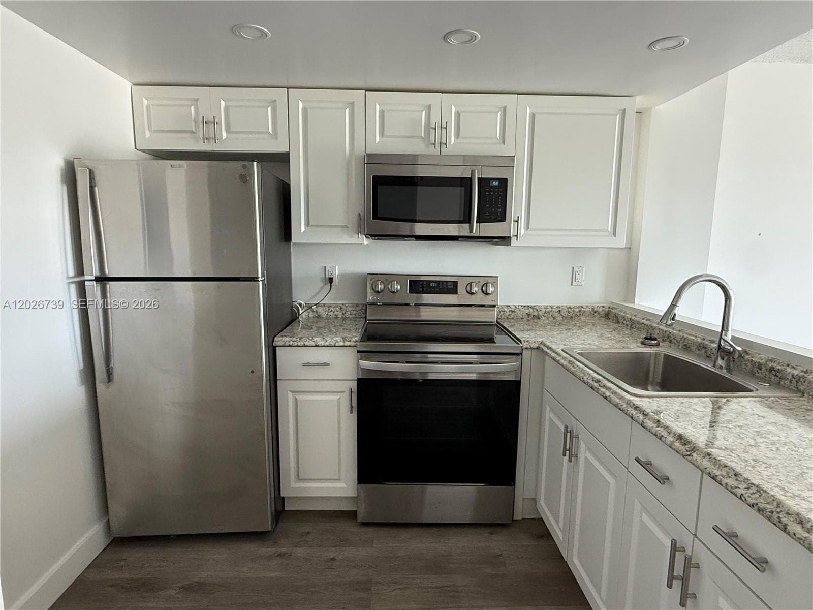16465 NE 22nd Ave # 610, North Miami Beach FL 33160 — 1