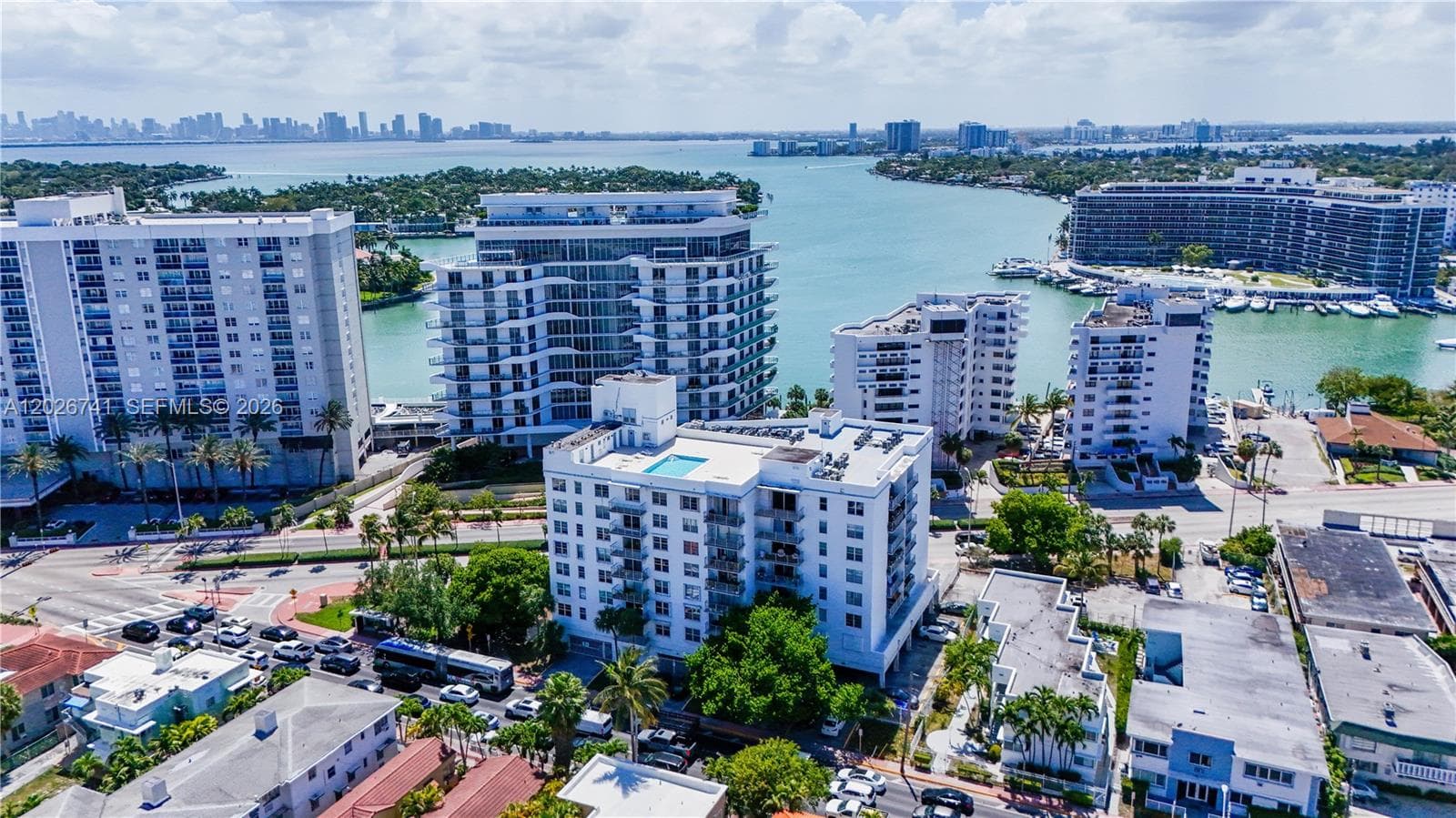 6801 Indian Creek Dr # 602, Miami Beach FL 33141 — 22
