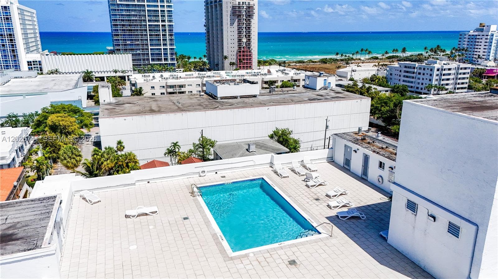 6801 Indian Creek Dr # 602, Miami Beach FL 33141 — 19