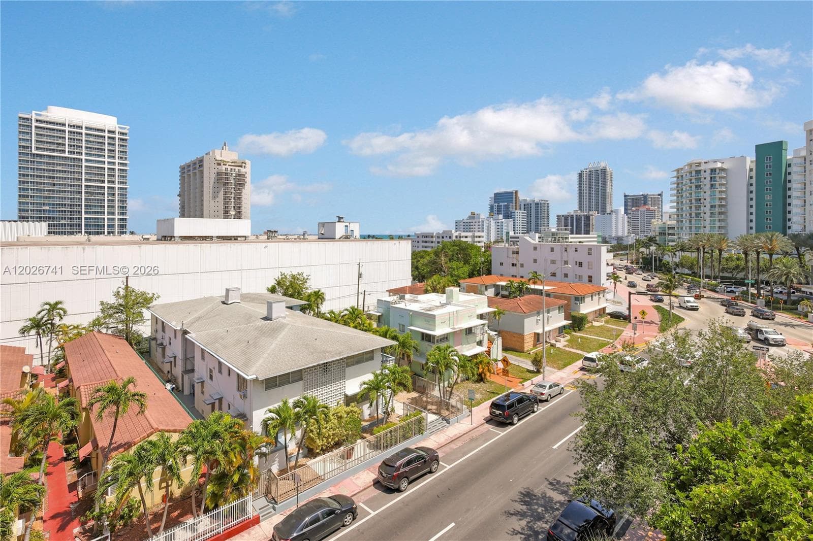 6801 Indian Creek Dr # 602, Miami Beach FL 33141 — 21