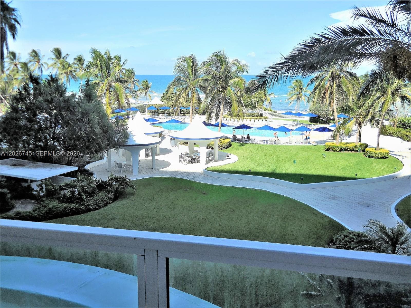 5151 Collins Ave # 519, Miami Beach FL 33140 — 2