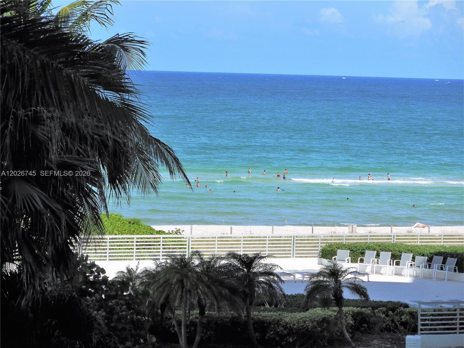 5151 Collins Ave # 519, Miami Beach FL 33140 — 1