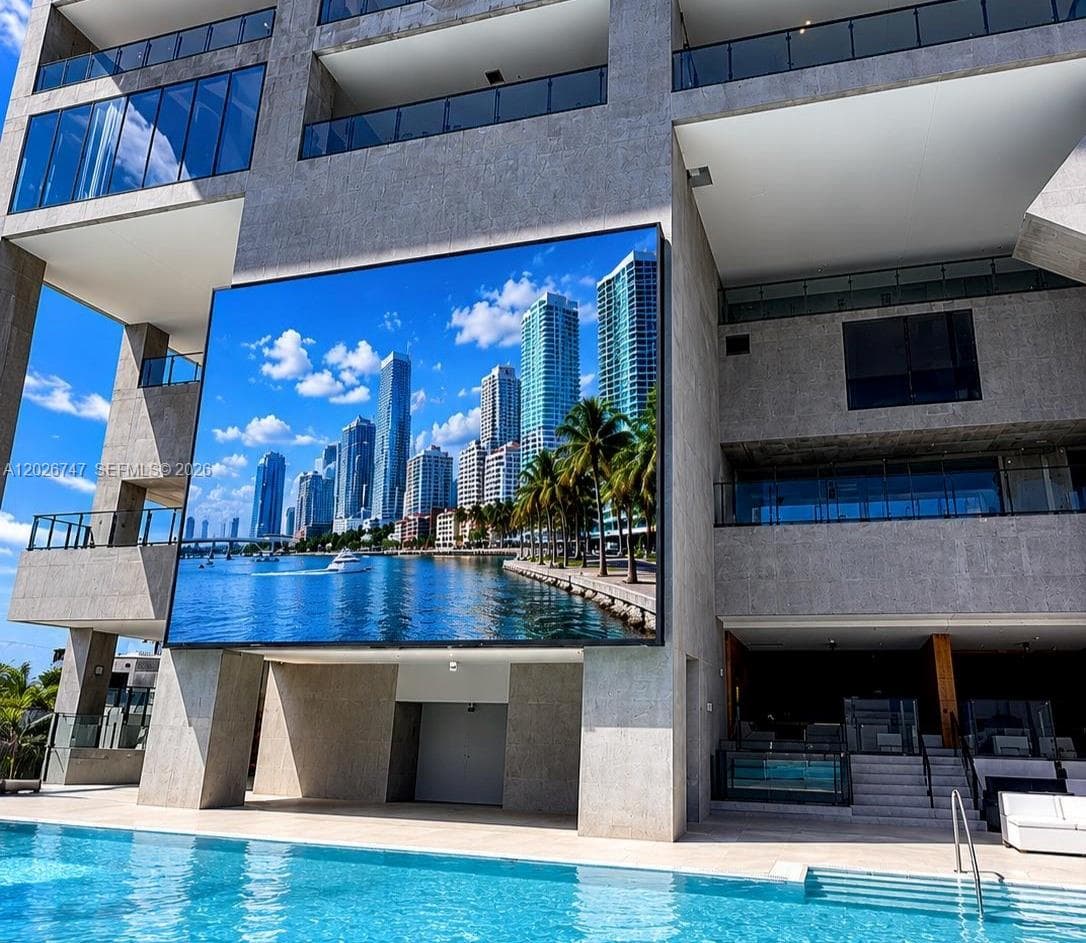 20 NE 11TH STREET # 3304, Miami FL 33132 — 13