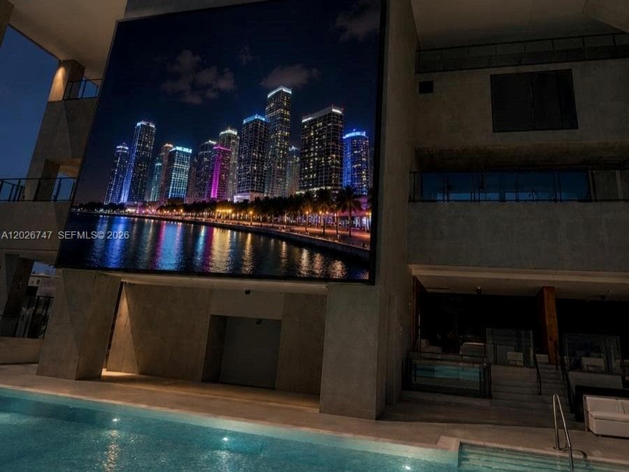 20 NE 11TH STREET # 3304, Miami FL 33132 — 14