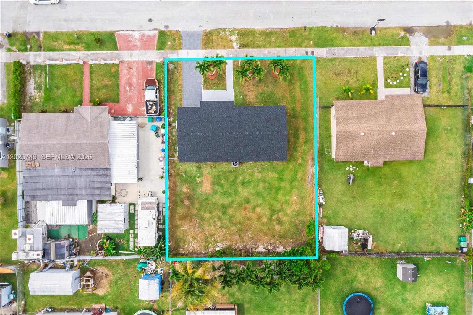 11373 SW 227th Ter, Miami FL 33170 — 46