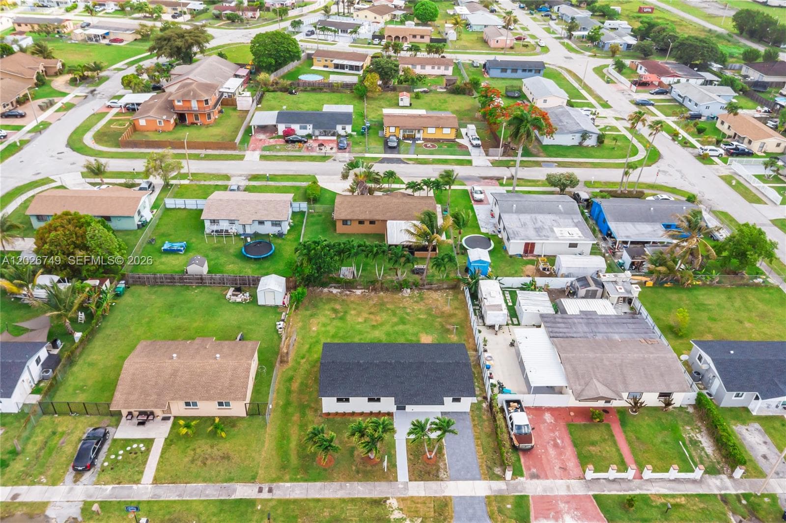 11373 SW 227th Ter, Miami FL 33170 — 43