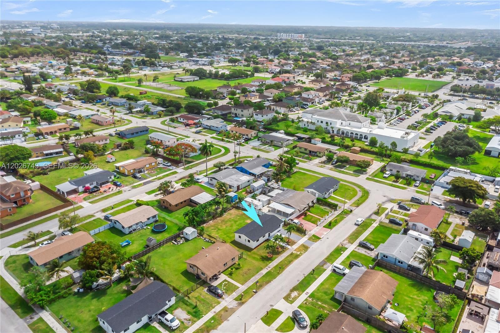 11373 SW 227th Ter, Miami FL 33170 — 45
