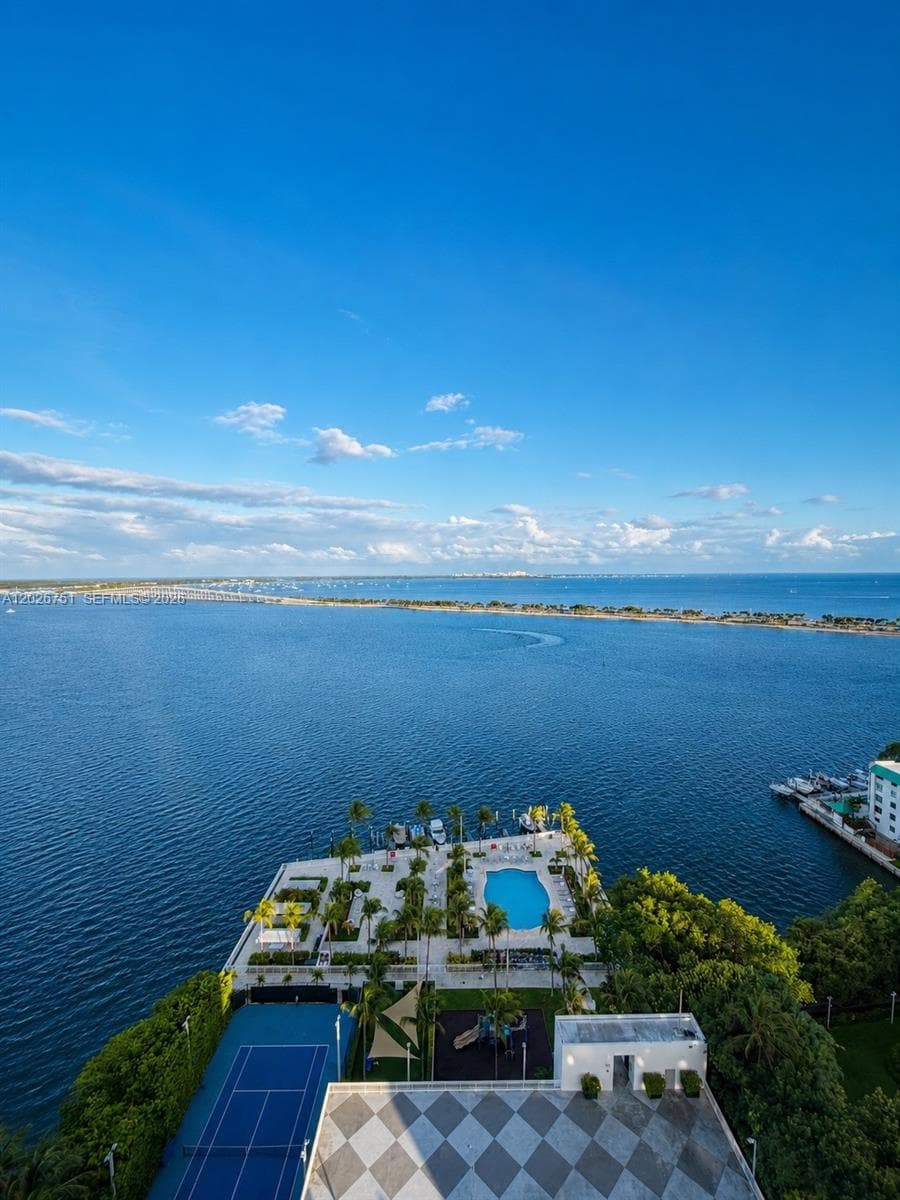 2101 Brickell Ave # 1907, Miami FL 33129 — 1