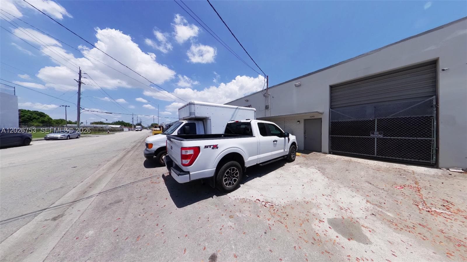 1055 SE 9th Ct # 65, Hialeah FL 33010 — 2