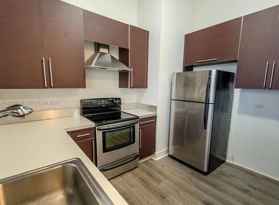 1791 NE MIAMI GARDENS DR # E405, Miami FL 33179 — 5