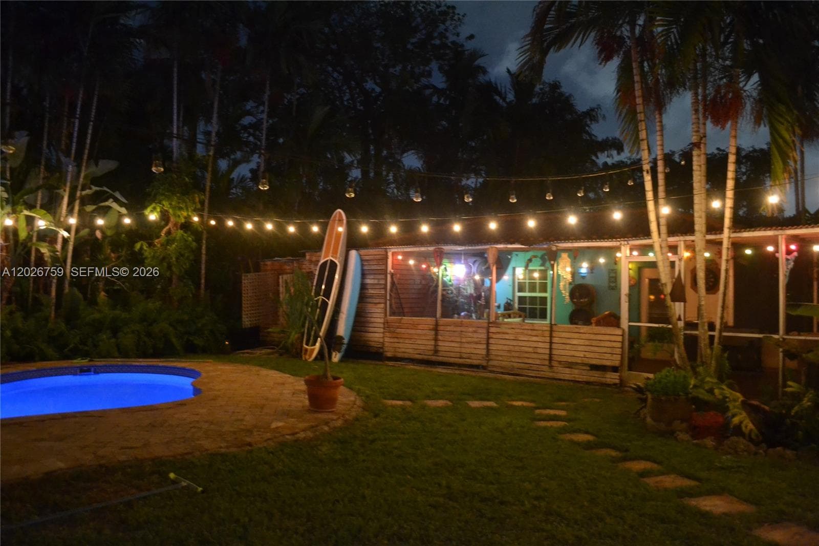 286 NE 107th St, Miami Shores FL 33161 — 23