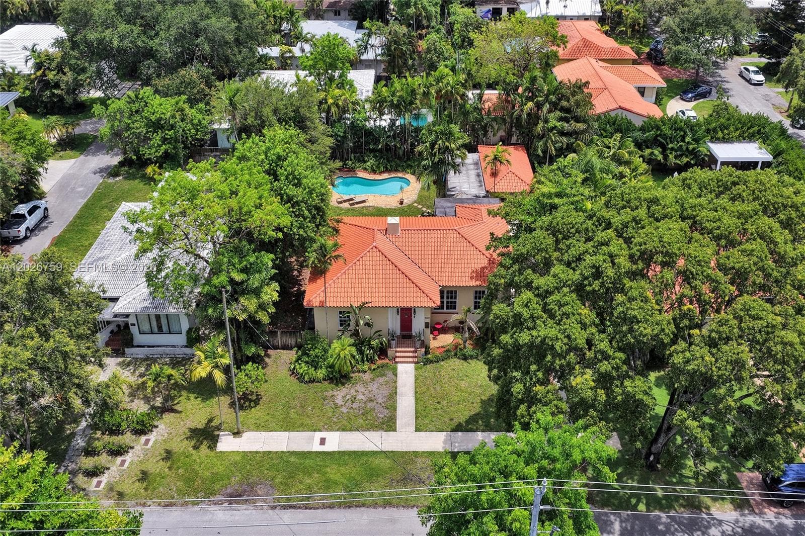 286 NE 107th St, Miami Shores FL 33161 — 27