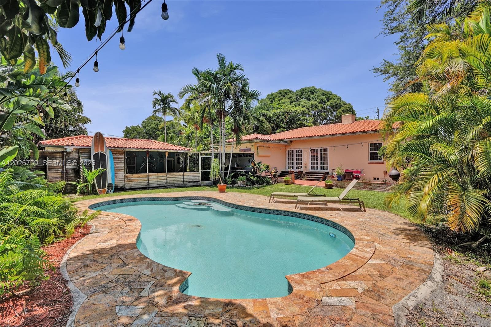 286 NE 107th St, Miami Shores FL 33161 — 17