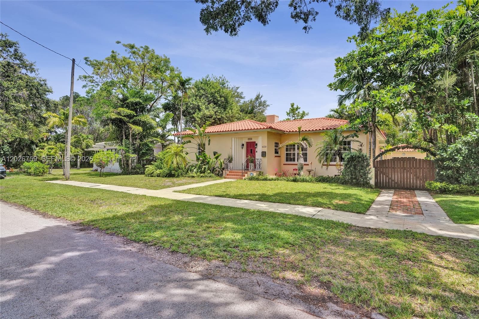 286 NE 107th St, Miami Shores FL 33161 — 1