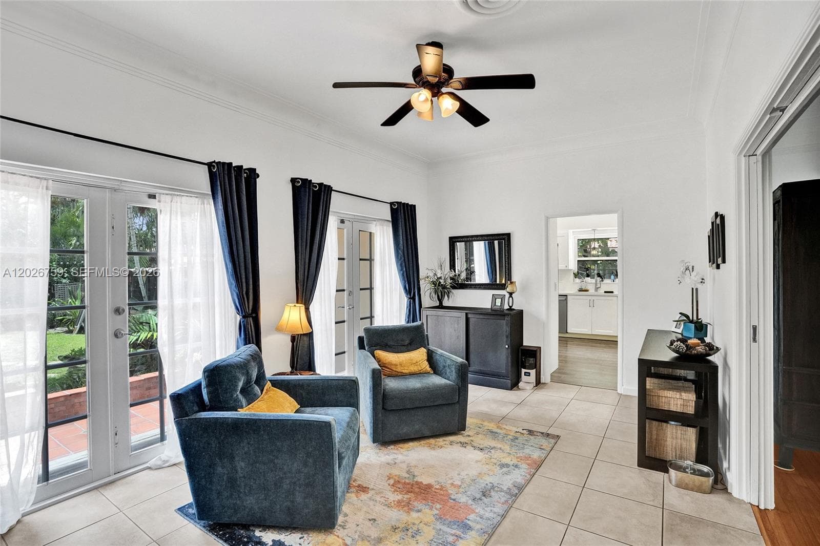 286 NE 107th St, Miami Shores FL 33161 — 5