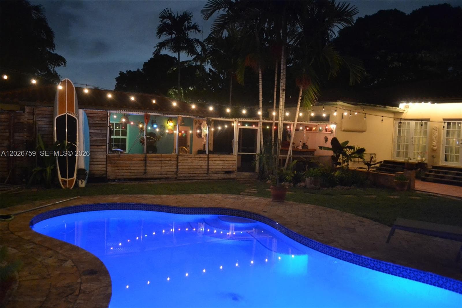 286 NE 107th St, Miami Shores FL 33161 — 24