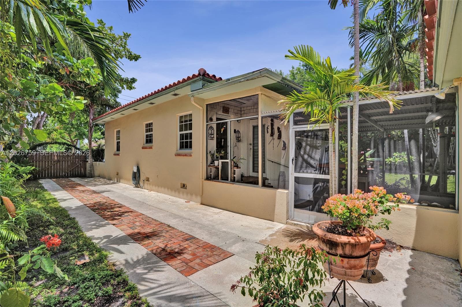 286 NE 107th St, Miami Shores FL 33161 — 21