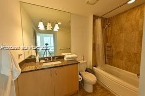 300 S Biscayne Blvd # 2609, Miami FL 33131 — 12