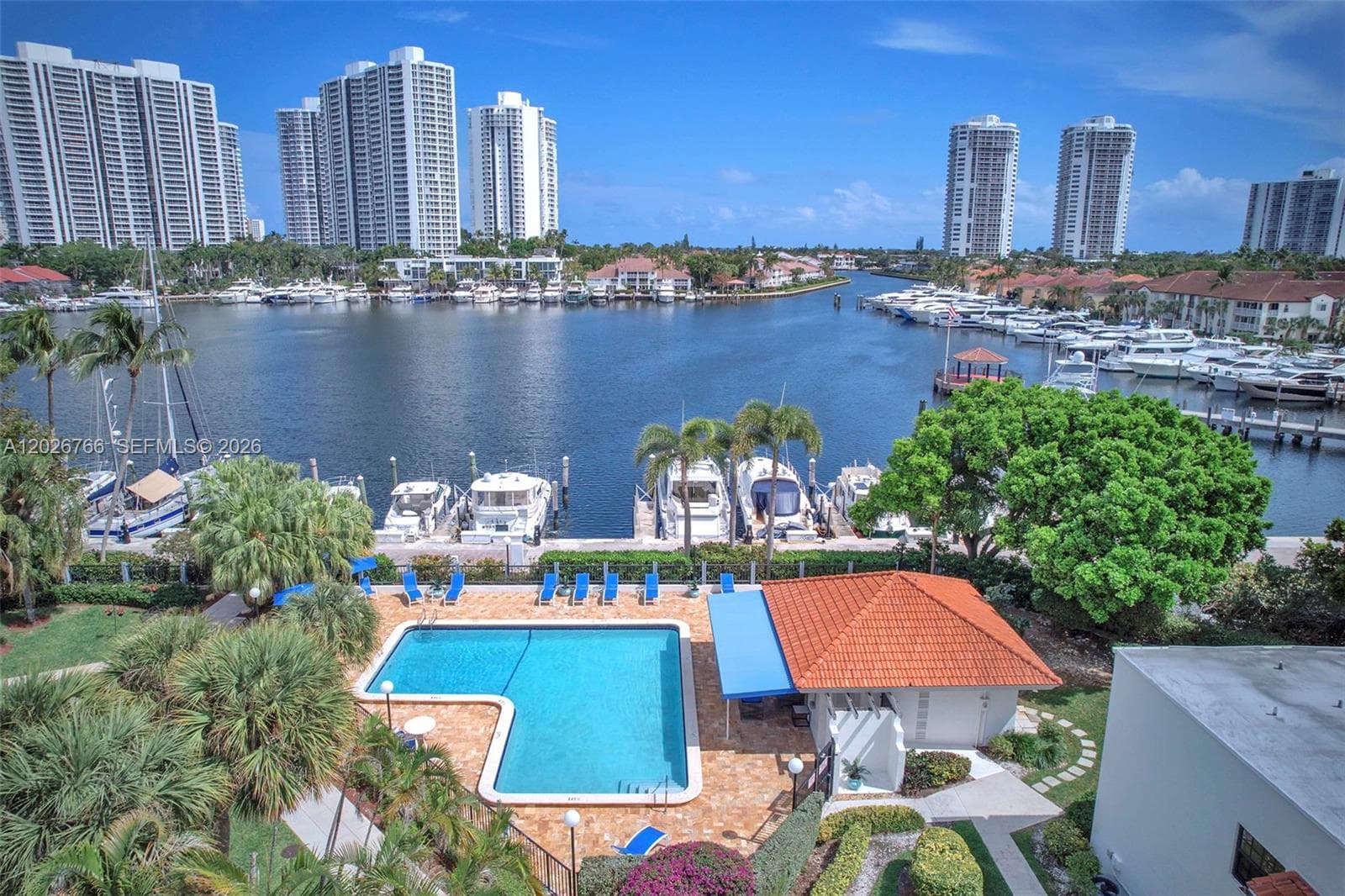 3571 Magellan Cir # 4, Aventura FL 33180 — 7