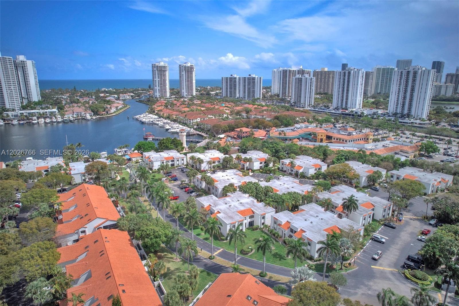 3571 Magellan Cir # 4, Aventura FL 33180 — 9