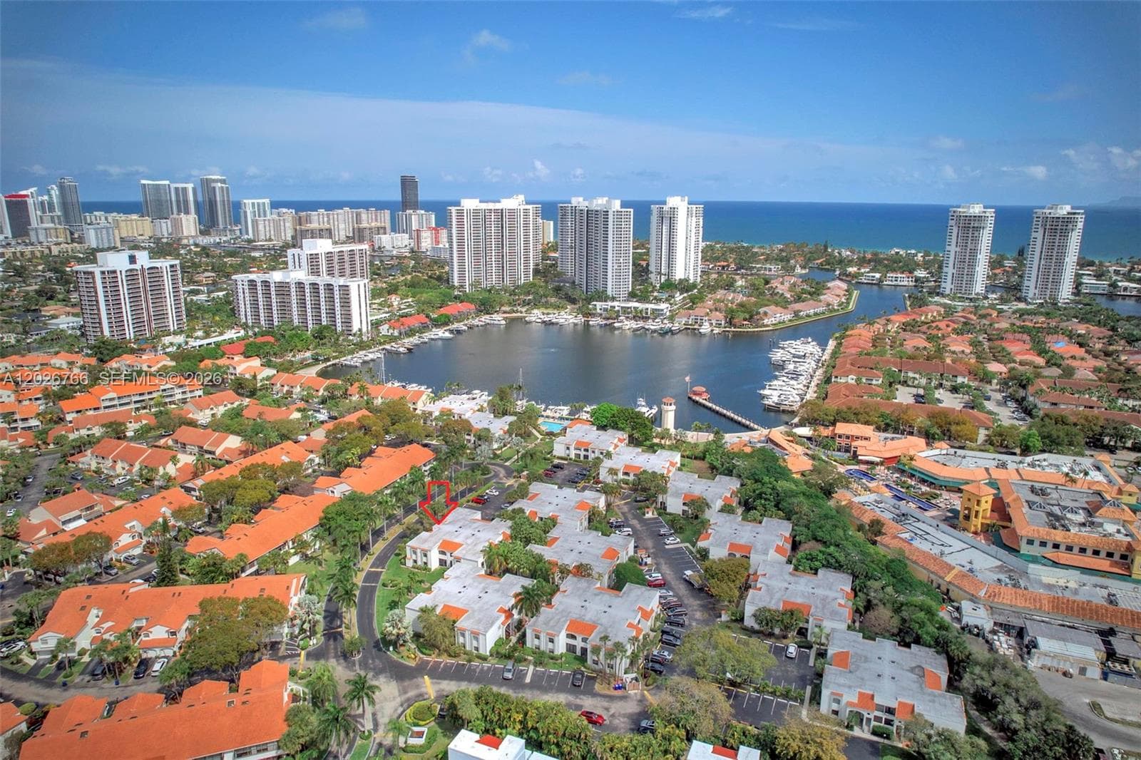 3571 Magellan Cir # 4, Aventura FL 33180 — 10
