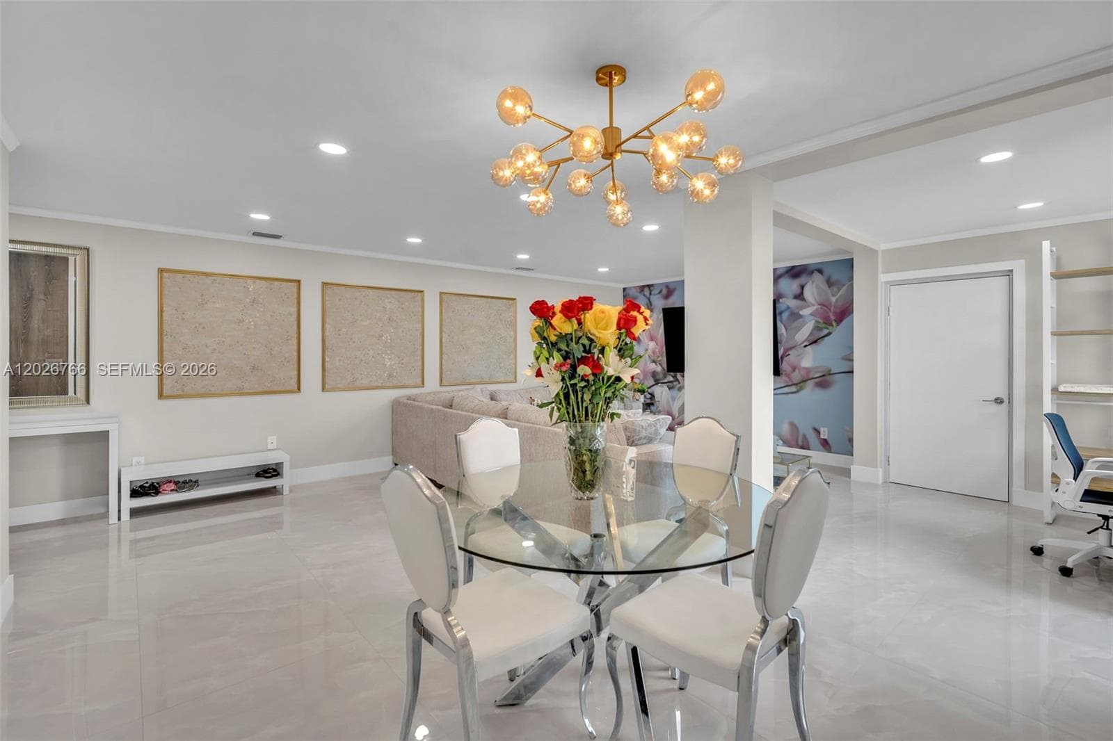3571 Magellan Cir # 4, Aventura FL 33180 — 33
