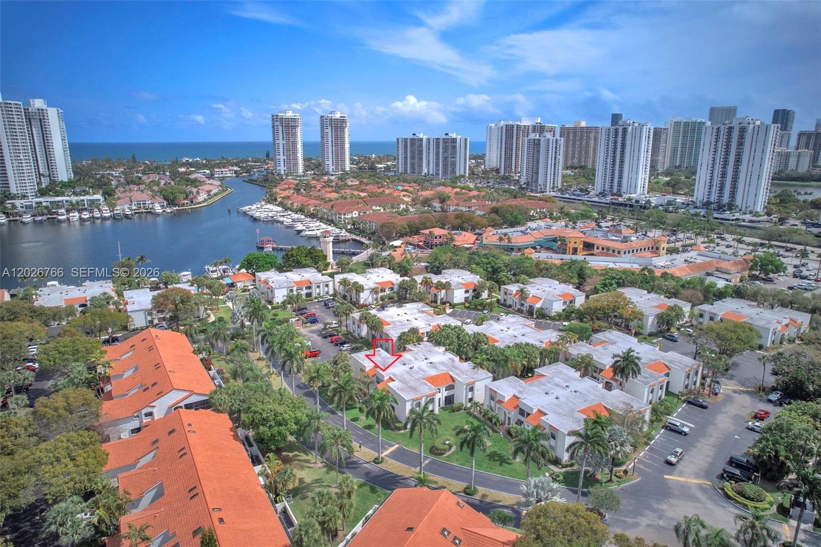 3571 Magellan Cir # 4, Aventura FL 33180 — 8